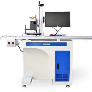 視覺激光打標機